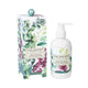 Michel Design - Body Lotion - Eucalyptus & Mint