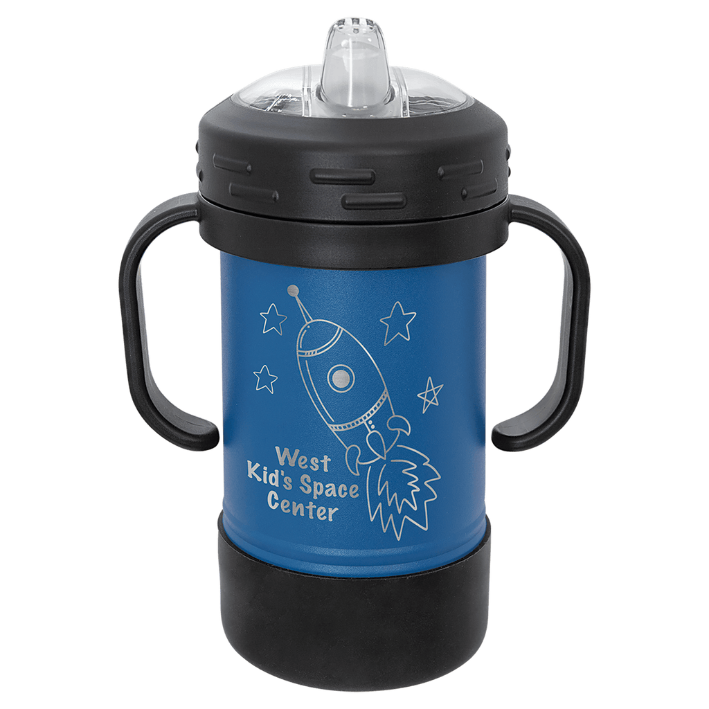 Polar 10 oz. Sippy Cup
