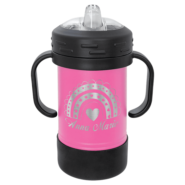 Polar 10 oz. Sippy Cup