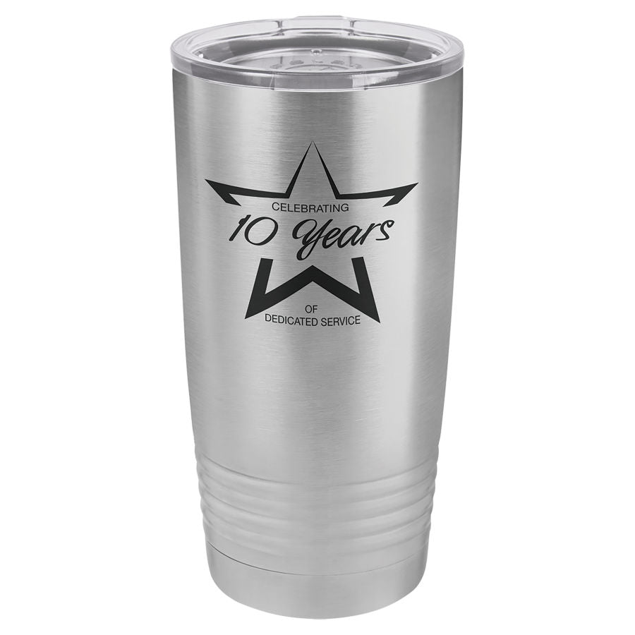 Polar Tumbler 20 oz - Matarow