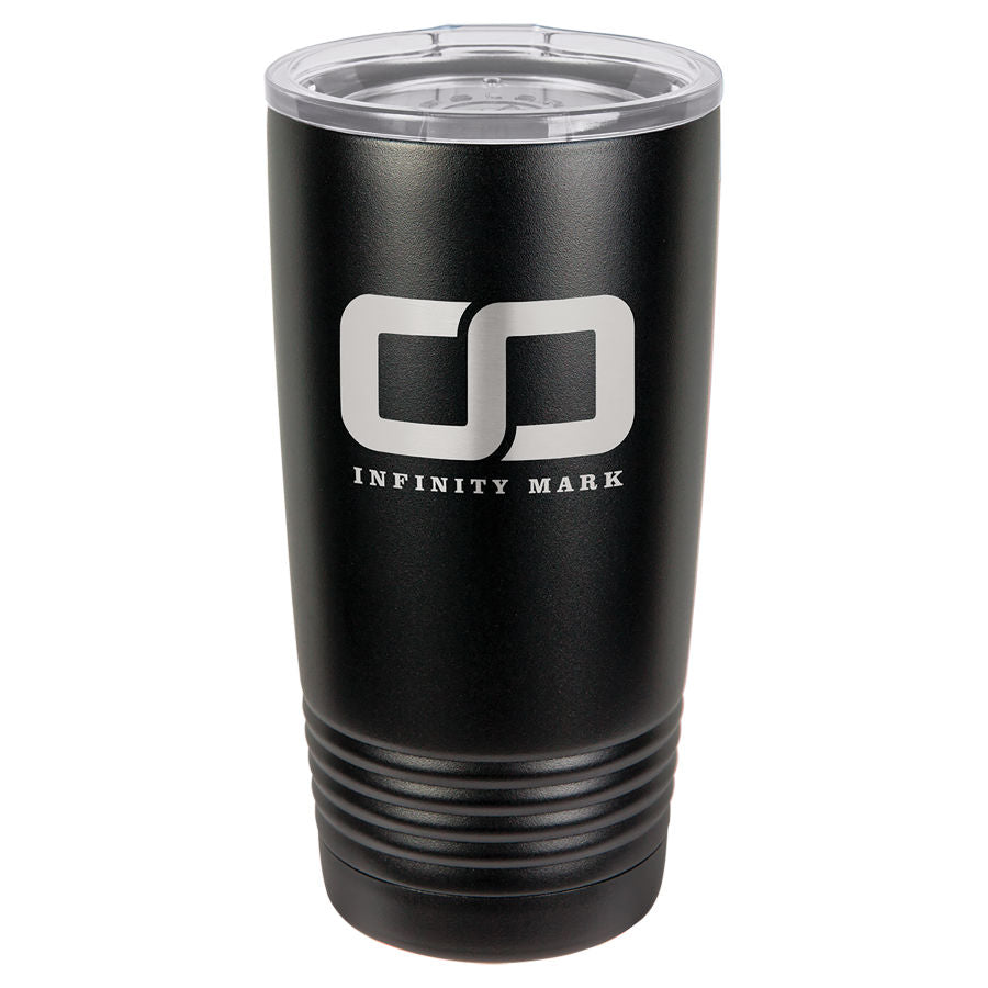 Polar Tumbler 20 oz - Matarow