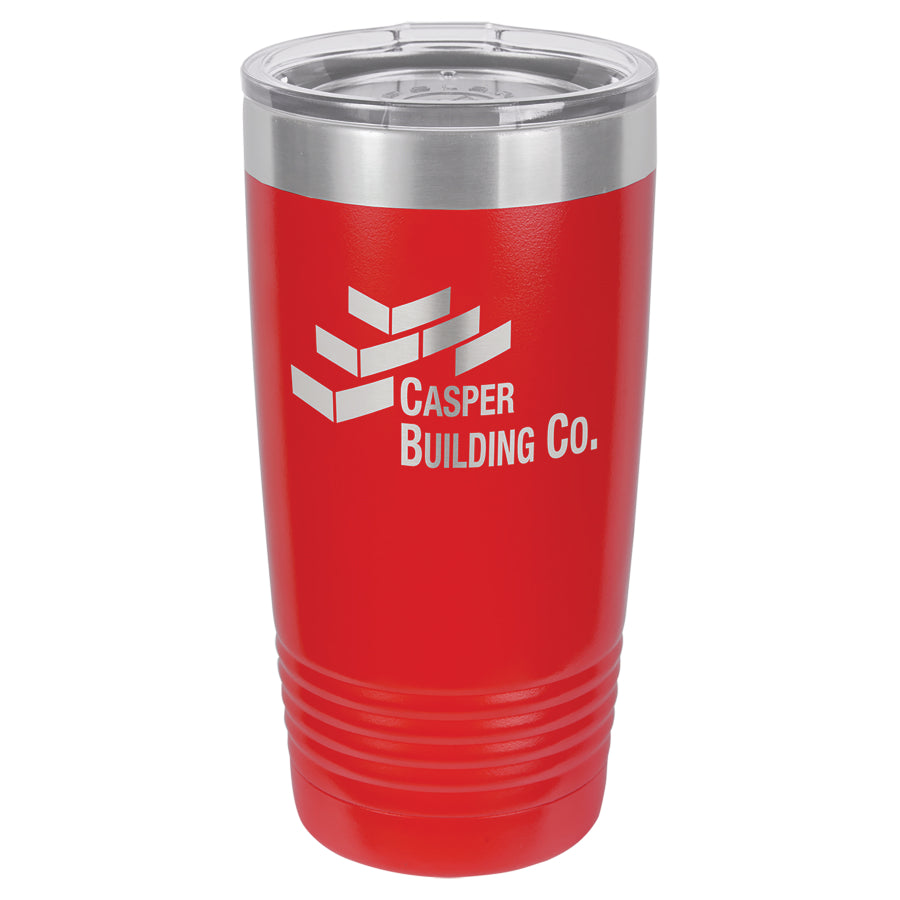 Polar Tumbler 20 oz - Matarow
