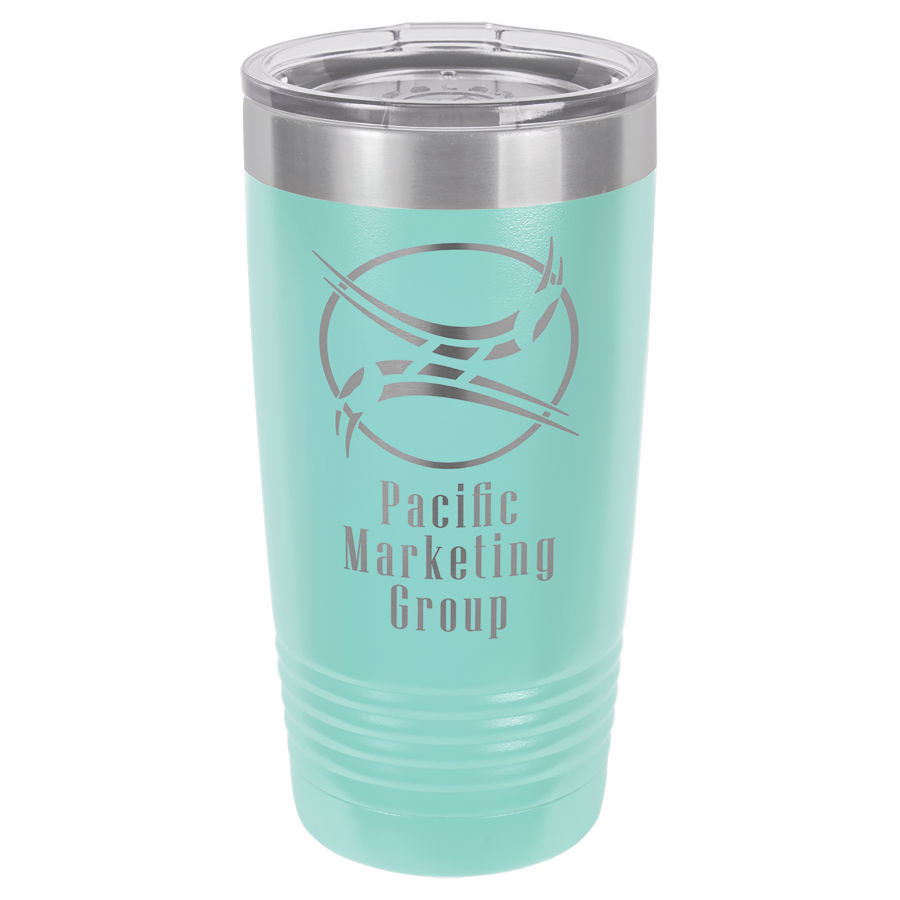 Polar Tumbler 20 oz - Matarow