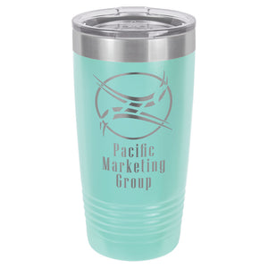 Polar Tumbler 20 oz - Matarow