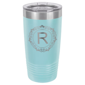 Polar Tumbler 20 oz - Matarow