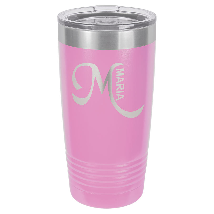 Polar Tumbler 20 oz - Matarow
