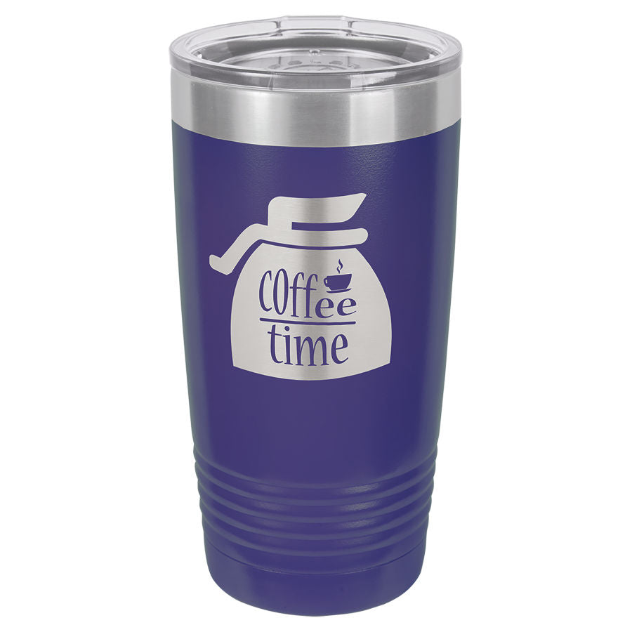 Polar Tumbler 20 oz - Matarow