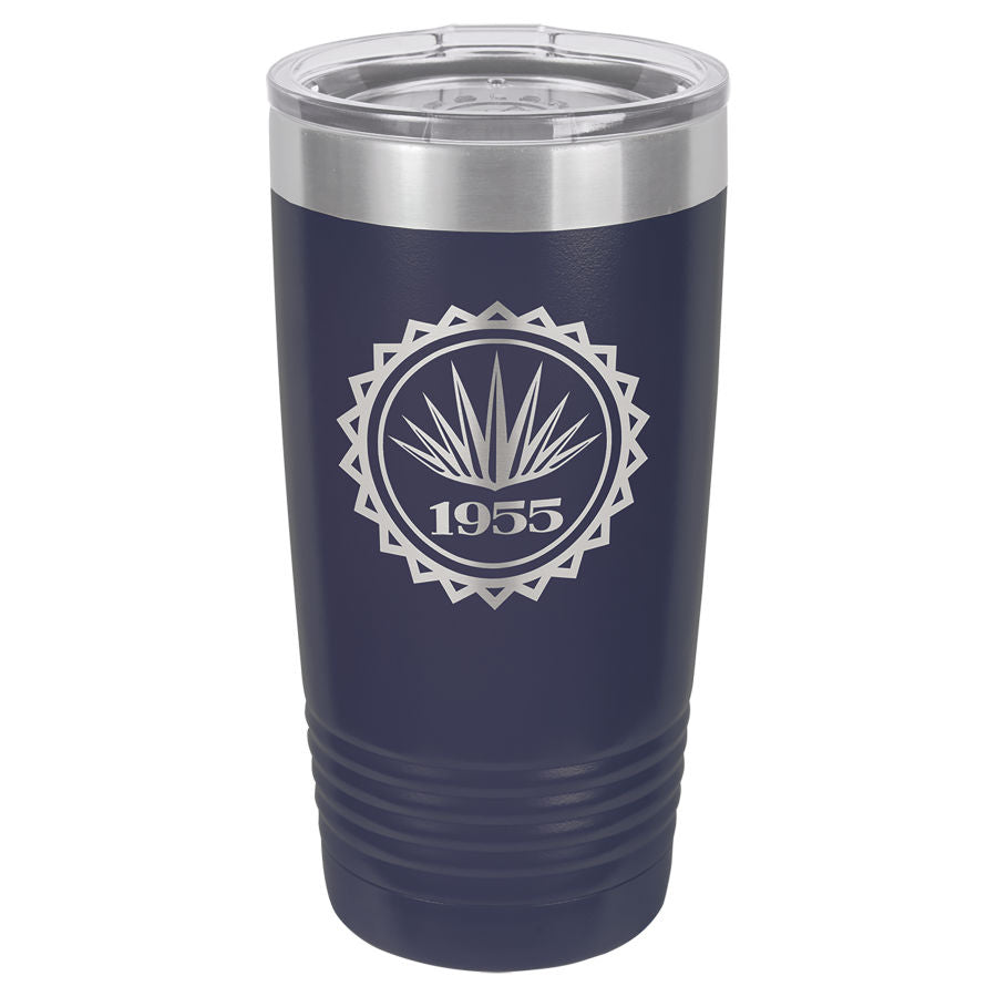 Polar Tumbler 20 oz - Matarow