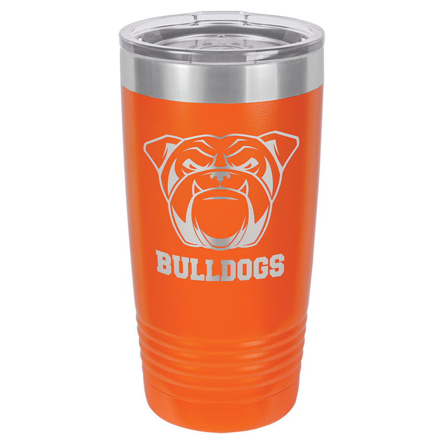 Polar Tumbler 20 oz - Matarow