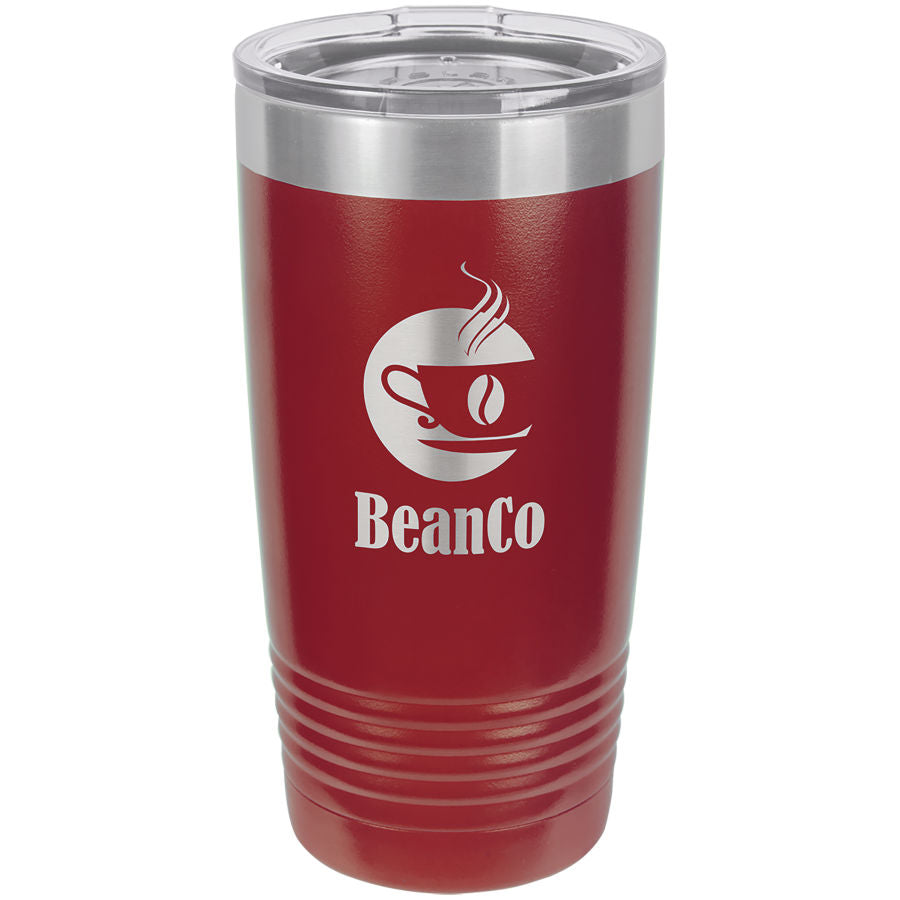 Polar Tumbler 20 oz - Matarow
