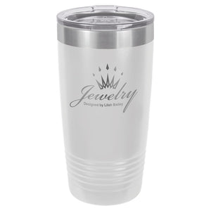 Polar Tumbler 20 oz - Matarow