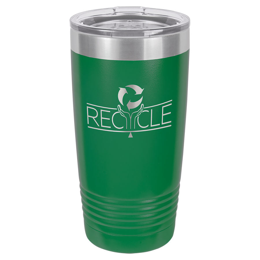 Polar Tumbler 20 oz - Matarow