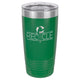 Polar Tumbler 20 oz - Matarow