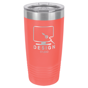 Polar Tumbler 20 oz - Matarow