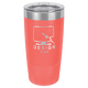 Polar Tumbler 20 oz - Matarow