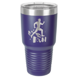 Polar Tumbler 30 oz - Matarow