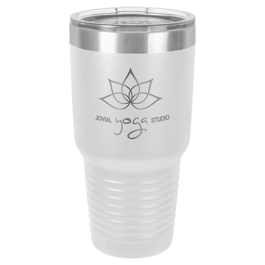Polar Tumbler 30 oz - Matarow