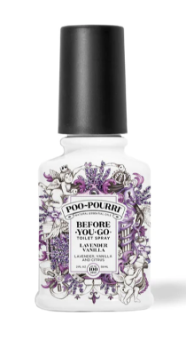 Poo Pourri - Before You Go