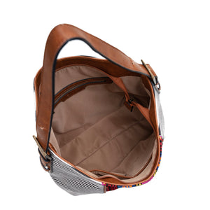 Jen & Co Ember Hobo Bag