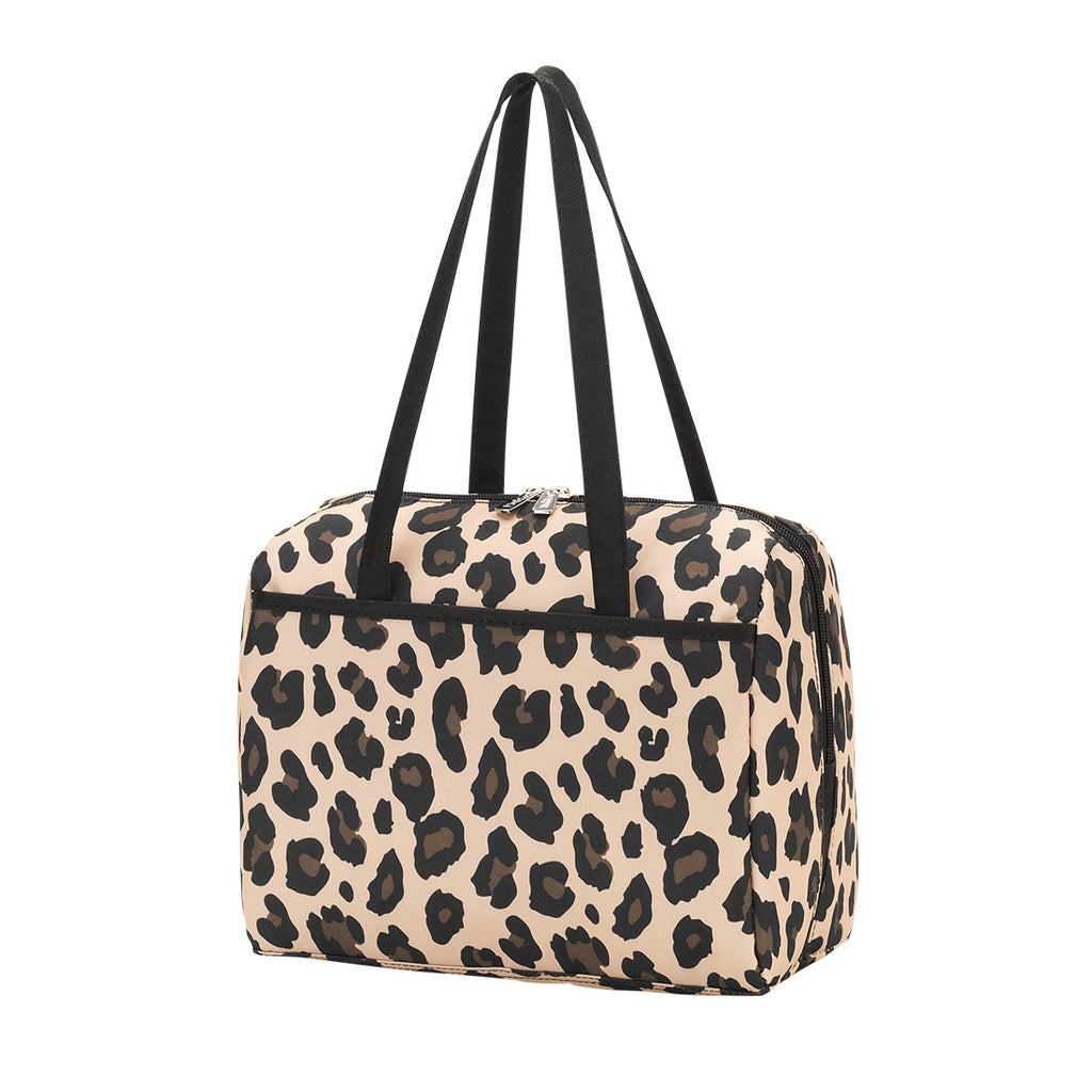 Wild Side Cooler Tote