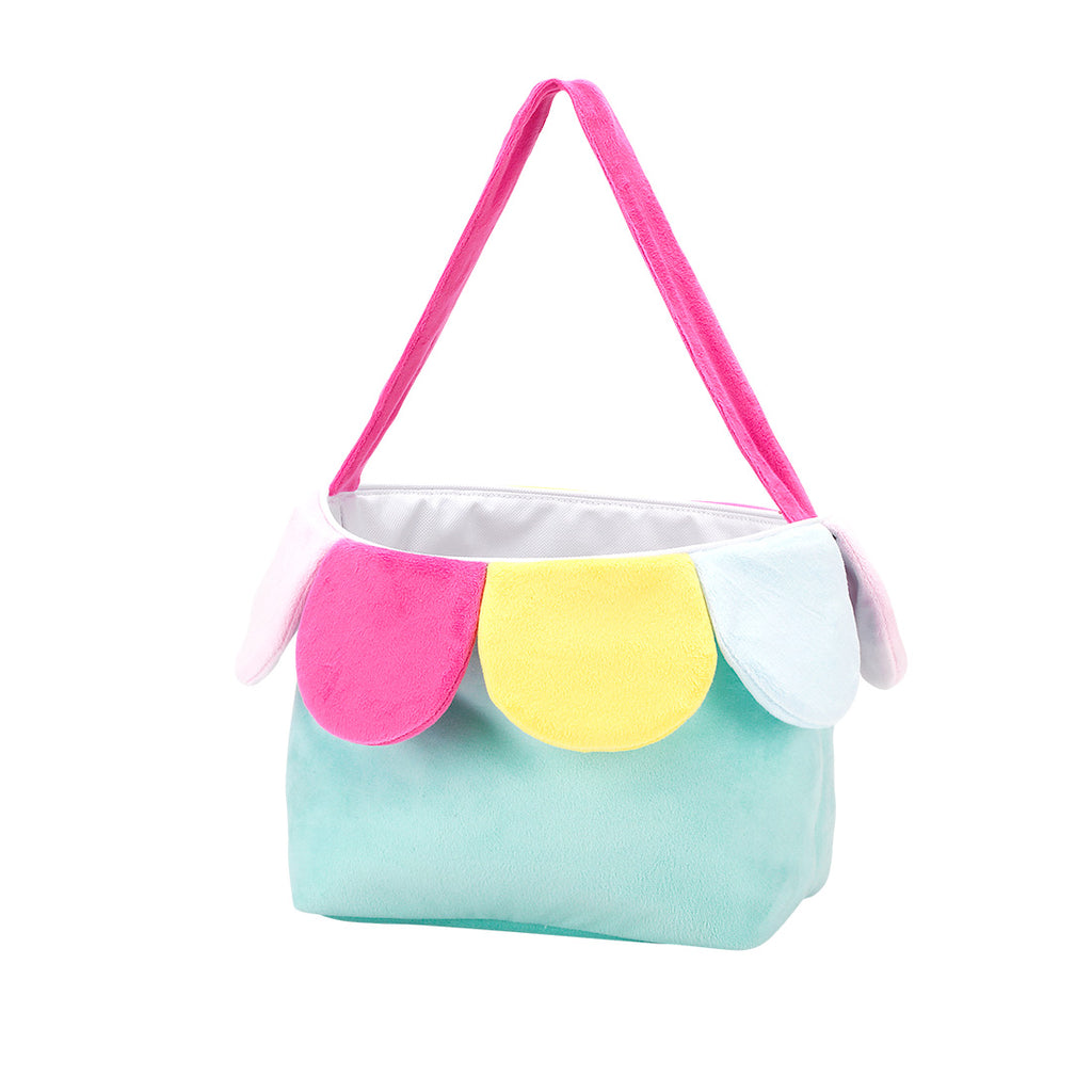 Flower Easter Basket