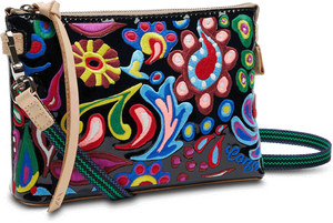 Consuela Midtown Crossbody - Sophie