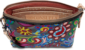 Consuela Midtown Crossbody - Sophie