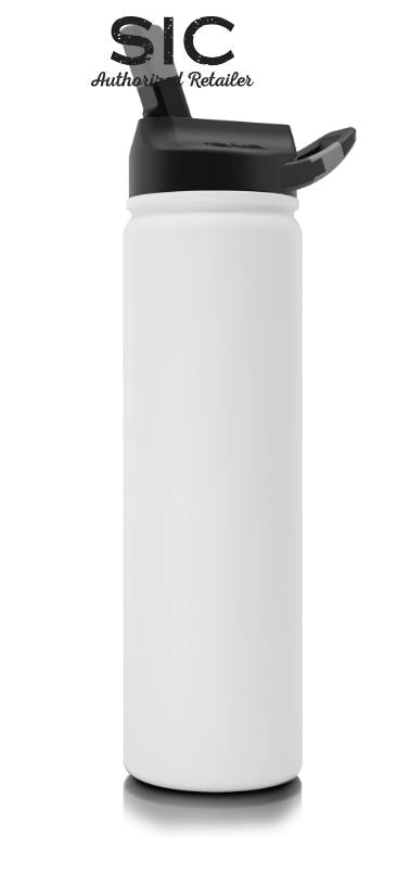 SIC 27 oz  Bottle - See Colors