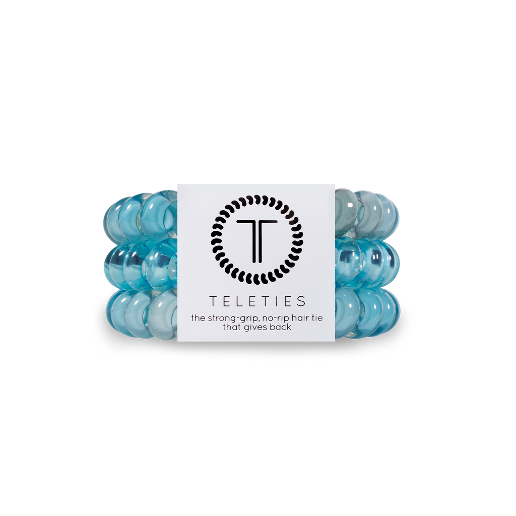 TELETIES - Small Hair Ties