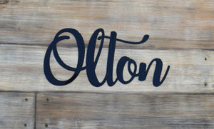 Olton - Word - Matarow