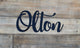 Olton - Word - Matarow