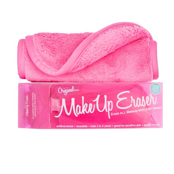 Magic Makeup Eraser - Matarow
