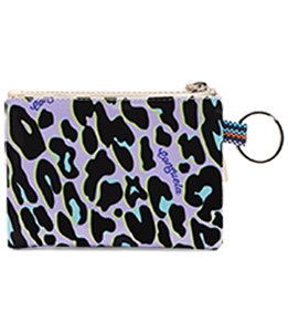 Consuela Pouch - Dee Dee