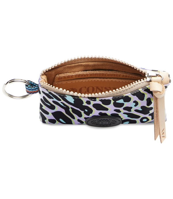 Consuela Pouch - Dee Dee