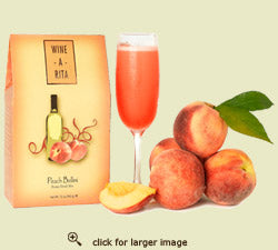 Wine-A-Rita - Matarow