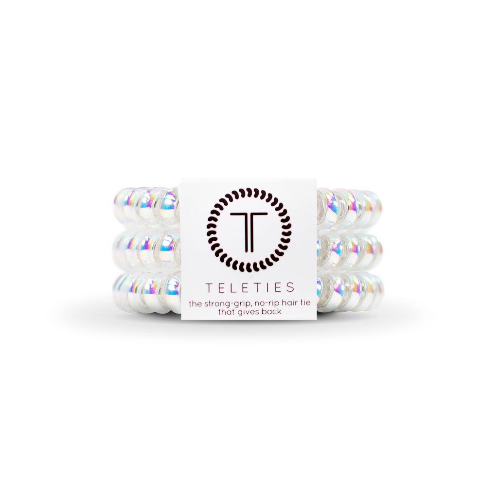 TELETIES - Small Hair Ties
