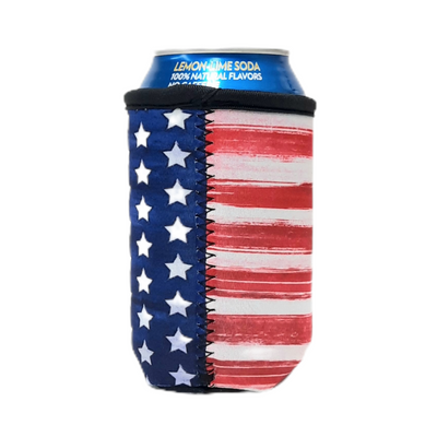 12OZ REGULAR STUBBY CAN COOLERS