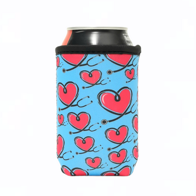 12OZ REGULAR STUBBY CAN COOLERS