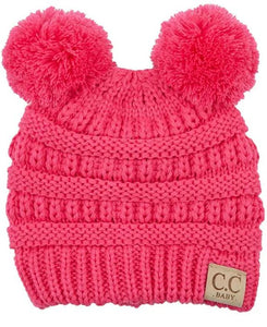 CC Beanie Kids/Baby