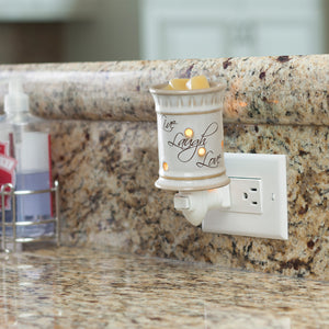 Candle Warmers - Matarow