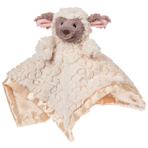 Putty Nursery Lamb Character Blanket - Matarow