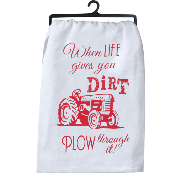 Kay Dee Designs Flour-Sack Towel