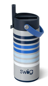SWIG Flip + Sip Tumbler