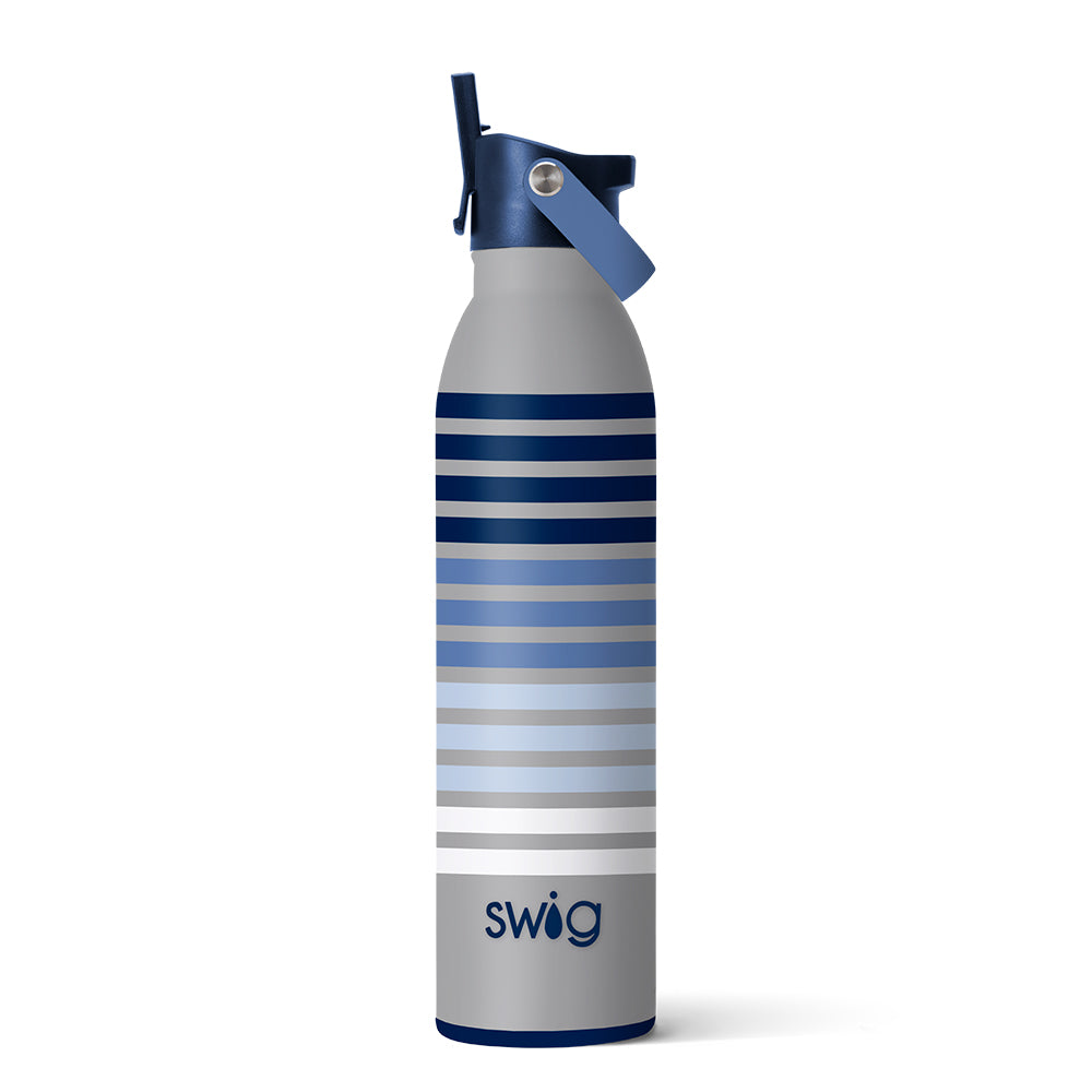 SWIG Flip + Sip Water Bottle
