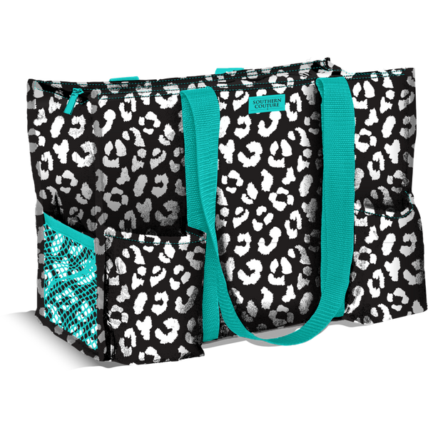 Pocket Tote Bag - See Styles