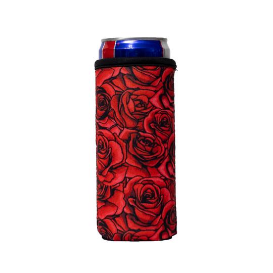 Slim Can Cooler