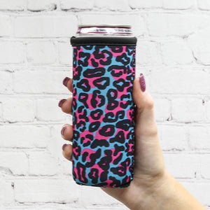 Slim Can Cooler