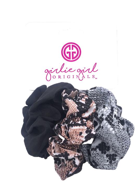 Hair Scrunchies - Matarow