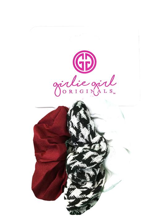 Hair Scrunchies - Matarow