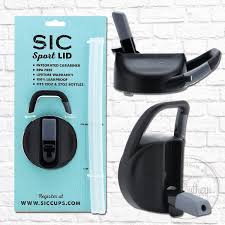 SIC Sport Lid - Matarow